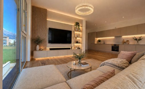Appartement à Innsbruck, Tyrol, Autriche 1