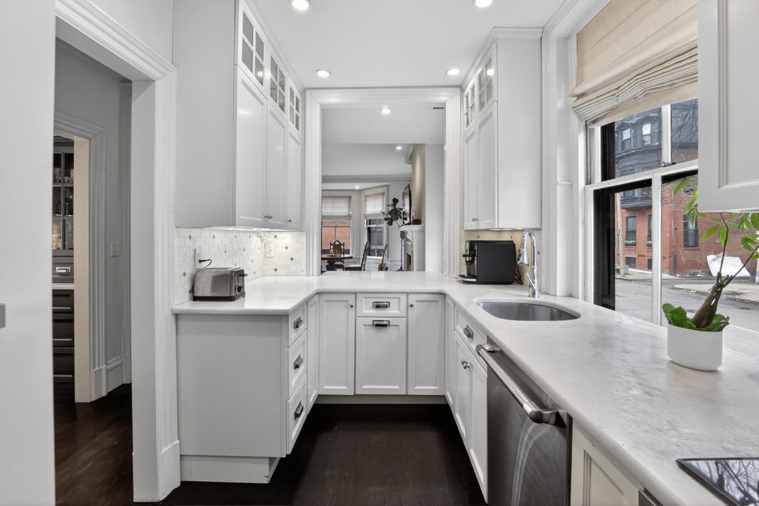 House in Boston, Massachusetts, United States 4 - 17914940
