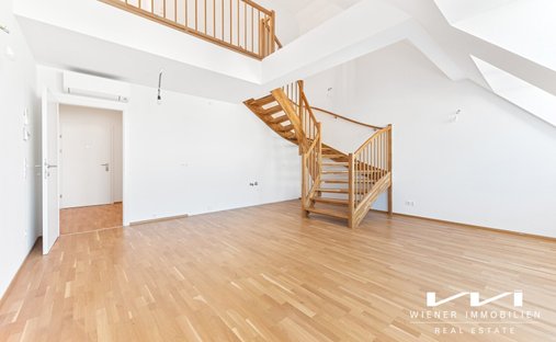 Penthouse à Vienne, Vienne, Autriche 1