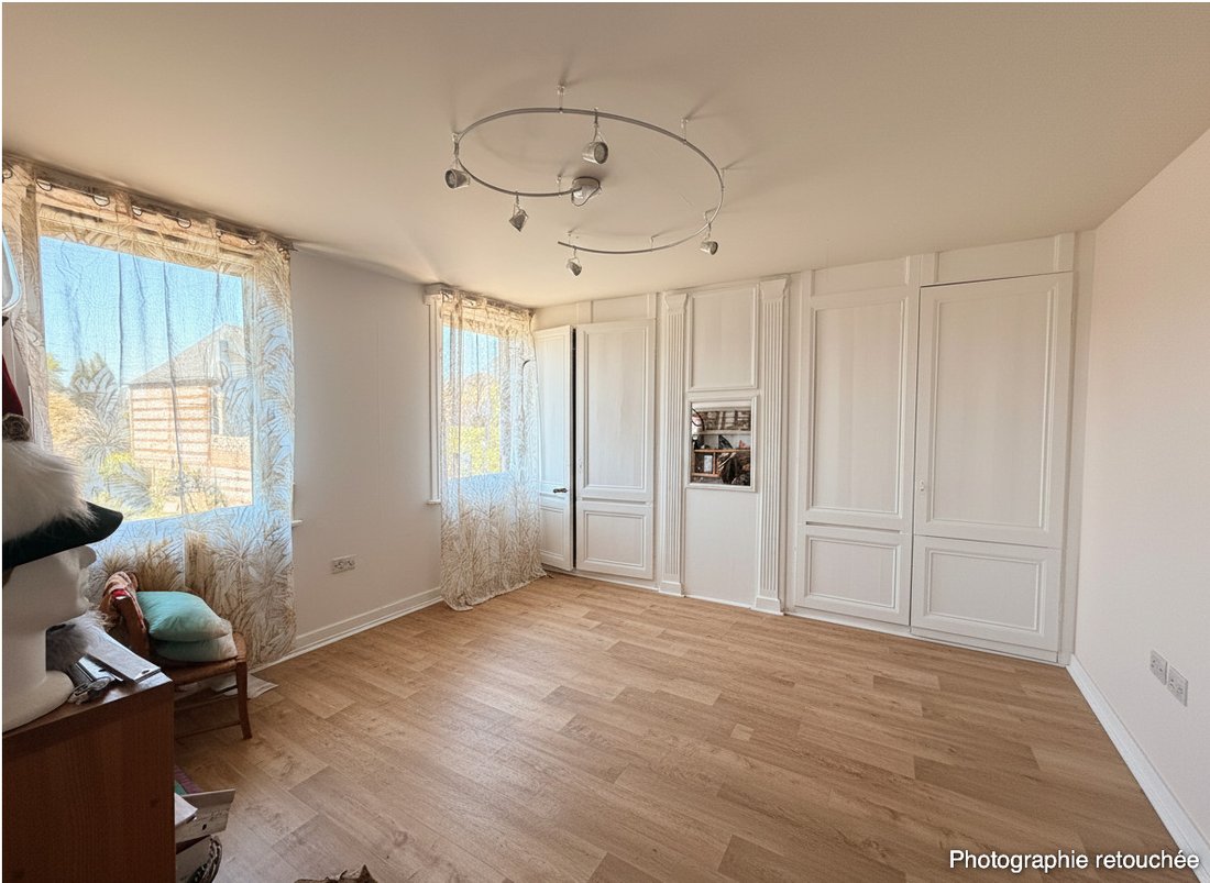 Villa in Centre Ville, Yvetot, France 4 - 17914903