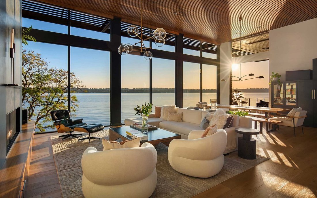 House in Mercer Island, Washington, United States 4 - 17915217