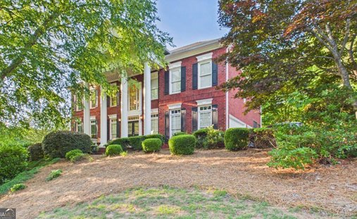 House in Smyrna, Georgia, United States 1