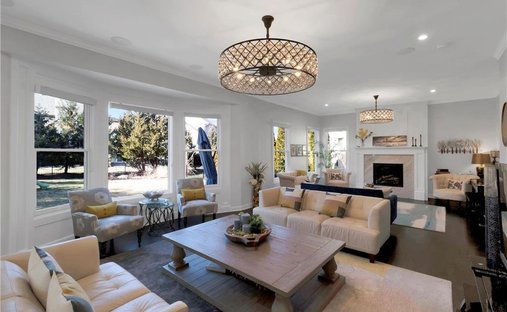 Haus in Leawood, Kansas, Vereinigte Staaten 1