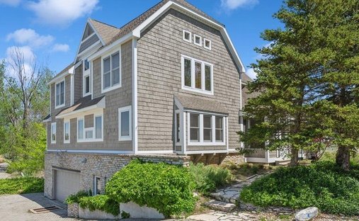 Casa en New Buffalo, Míchigan, Estados Unidos 1