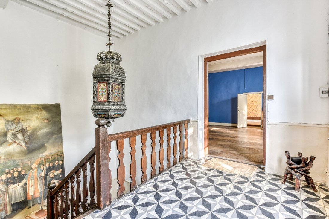 Villa in Carcassonne, Occitania, France 5 - 17797010