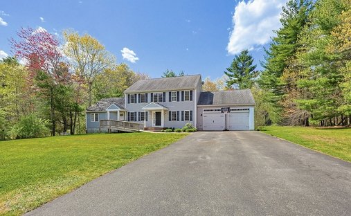 Casa a Halifax, Massachusetts, Stati Uniti 1