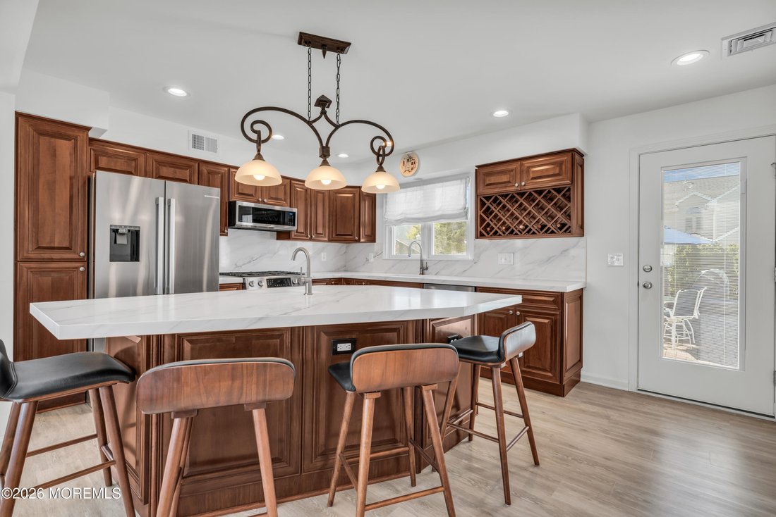House in Seaside Park, New Jersey, United States 5 - 17915544