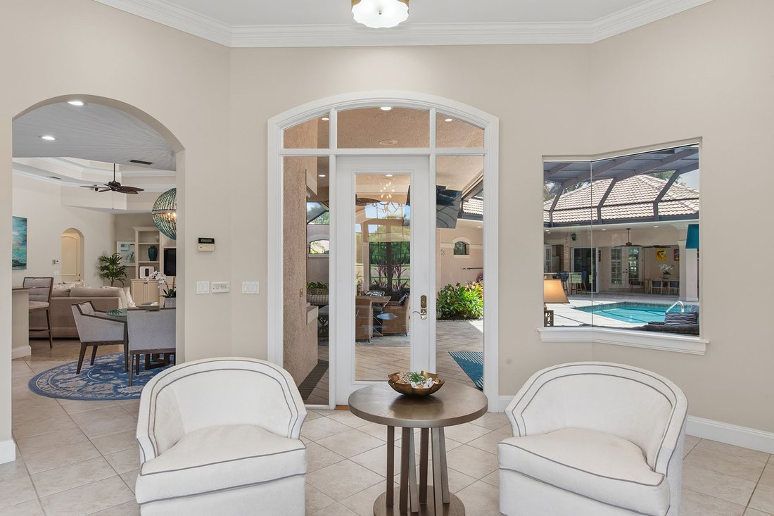 House in Naples, Florida, United States 3 - 17915021