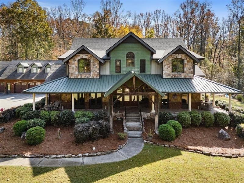 House in Alpharetta, Georgia, United States 3 - 17915152