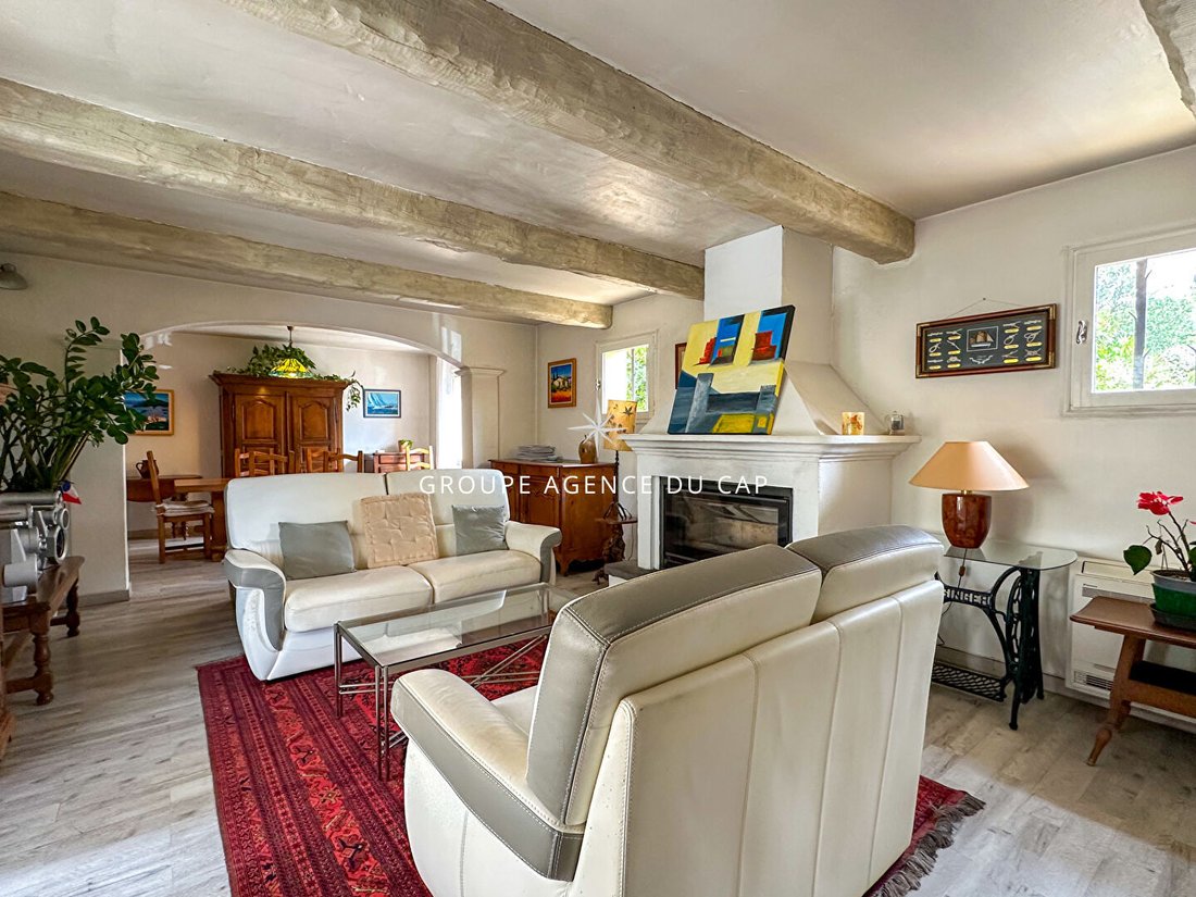 Villa in Basse Suane-Les Virgiles, Sainte-Maxime, France 3 - 17914791