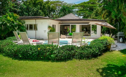 Casa en La Romana, La Altagracia, República Dominicana 1