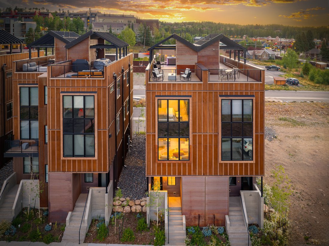 Winter Park, Colorado, United States 2 - 17914684