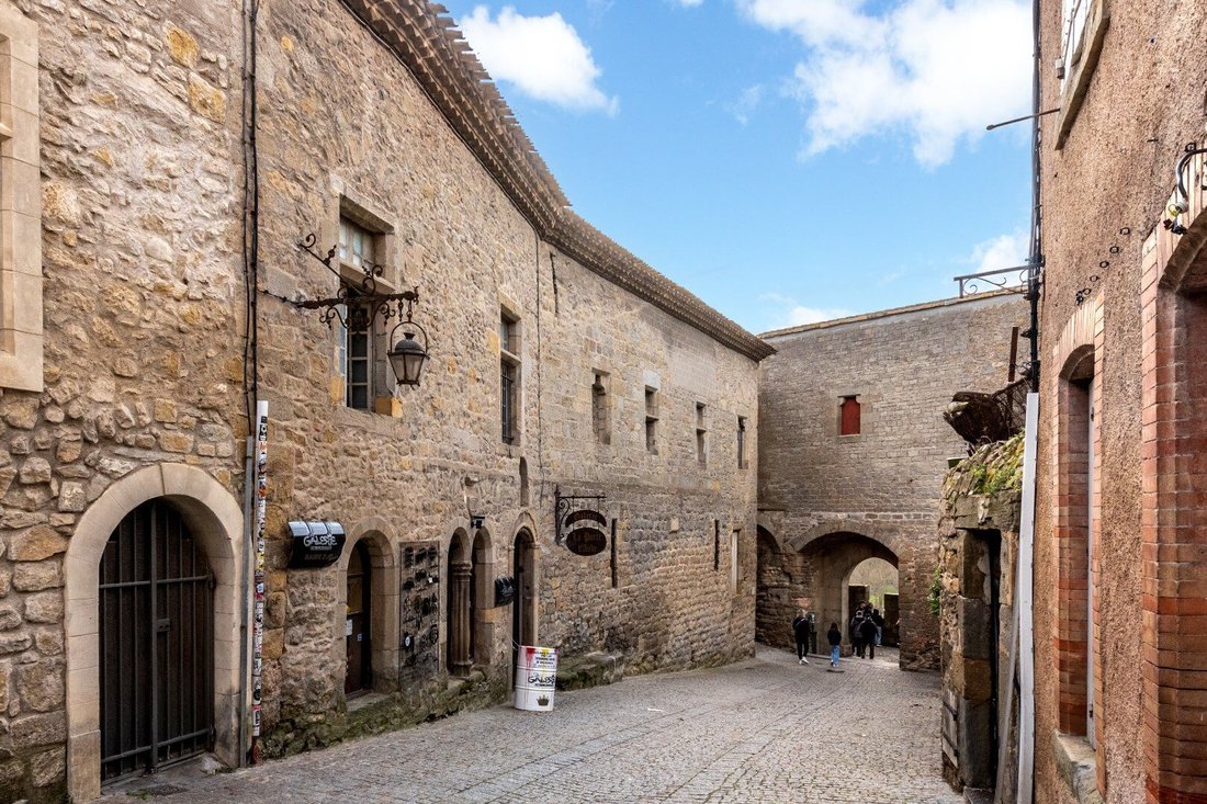 Villa in Carcassonne, Occitania, France 2 - 17797010