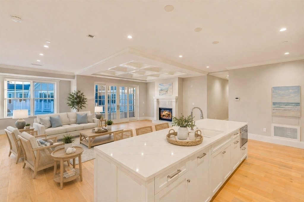 Condo in Cohasset, Massachusetts, United States 2 - 17803428