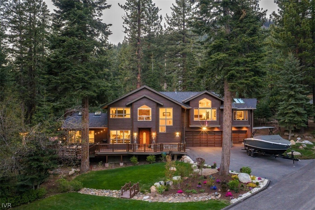 House in Incline Village, Nevada, United States 1 - 17915108