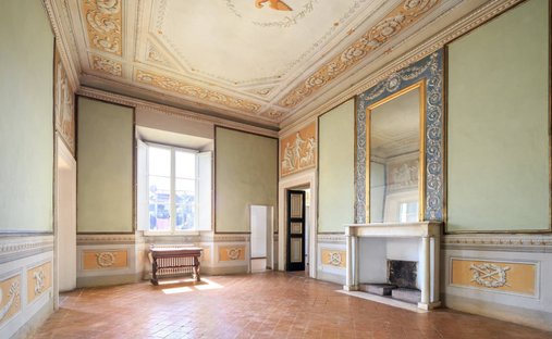 Wohnung in Historisches Zentrum, Lucca, Toskana 1