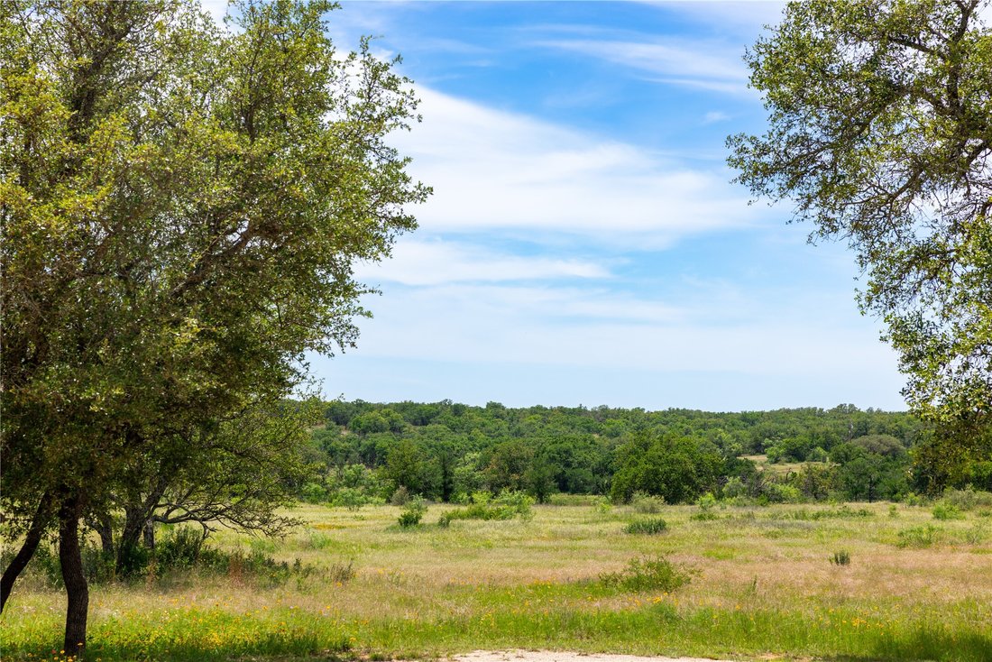 Farm Ranch in Mullin, Texas, United States 3 - 17383463