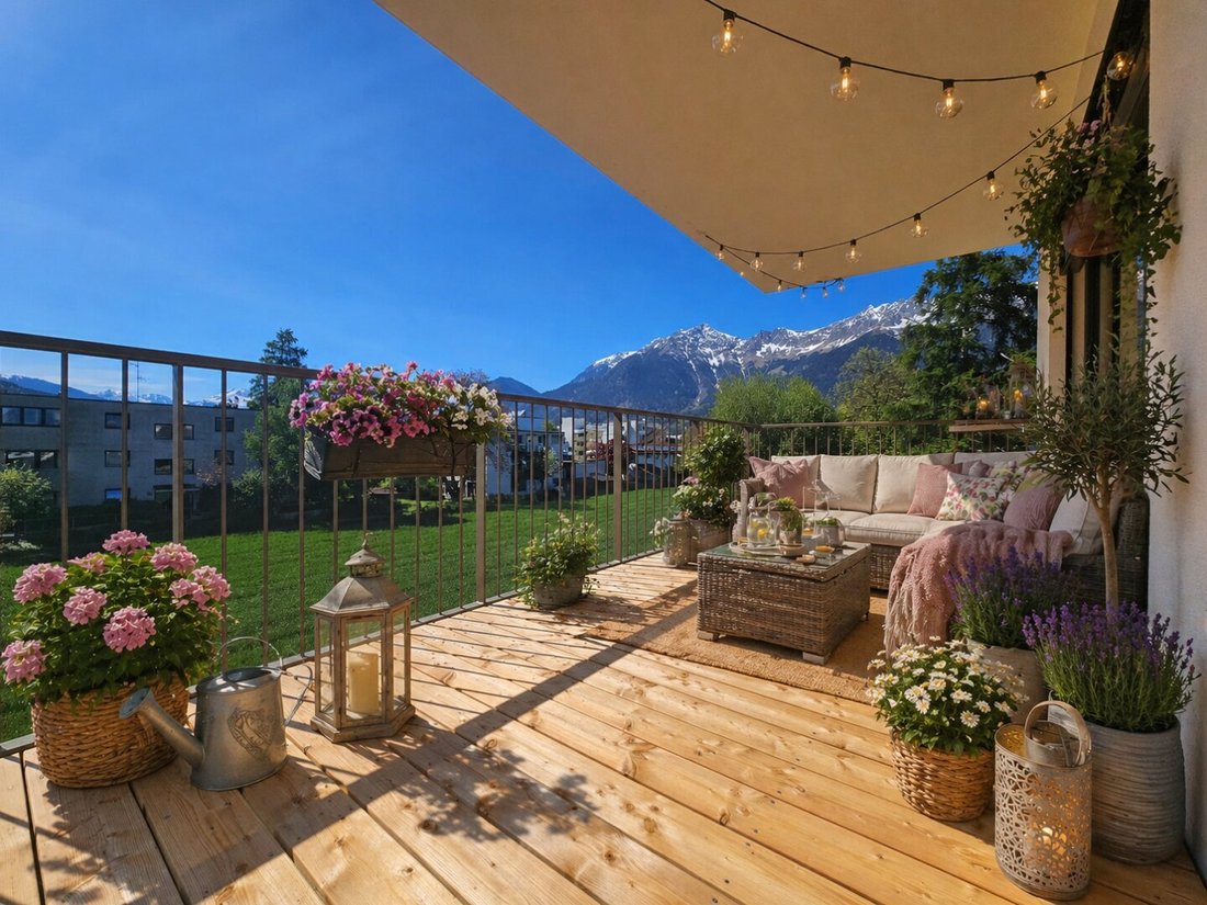 Apartment in Innsbruck, Tyrol, Austria 3 - 17736084