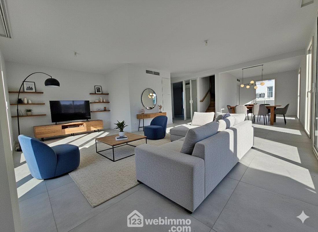 Apartment in Espace Villeroy-Les Quilles, Sète, France 3 - 14820050