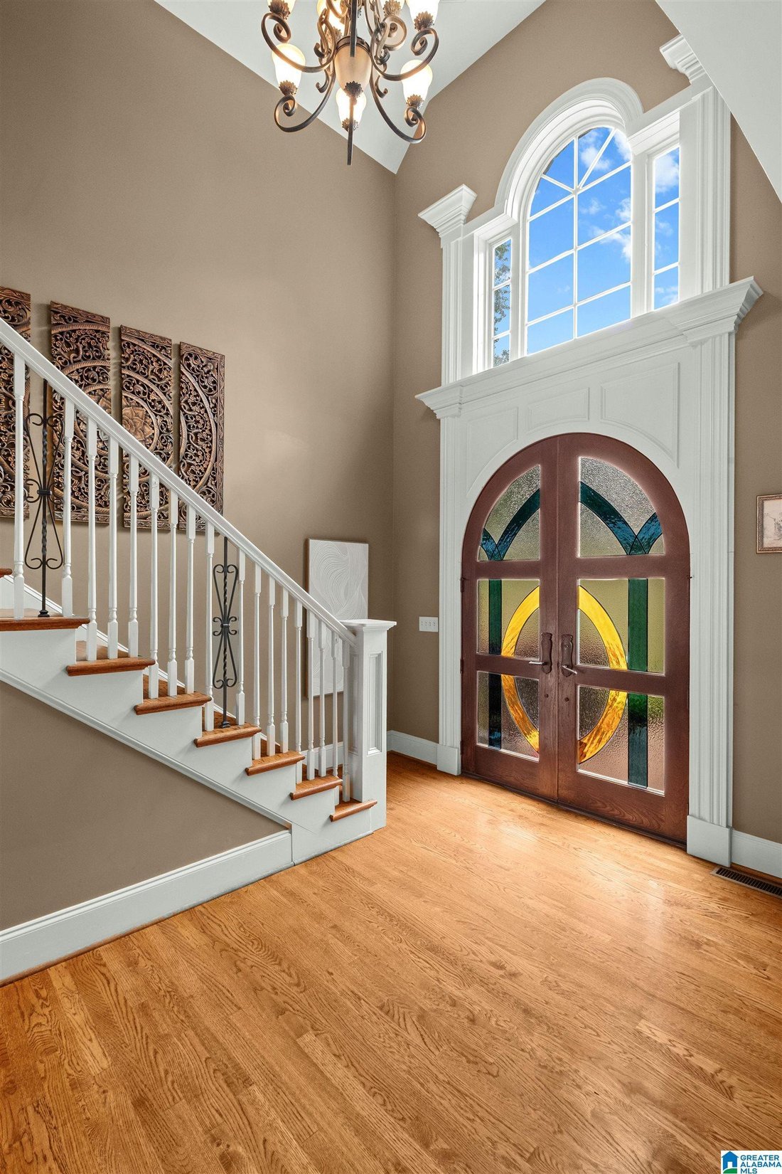 House in Pell City, Alabama, United States 5 - 17915625