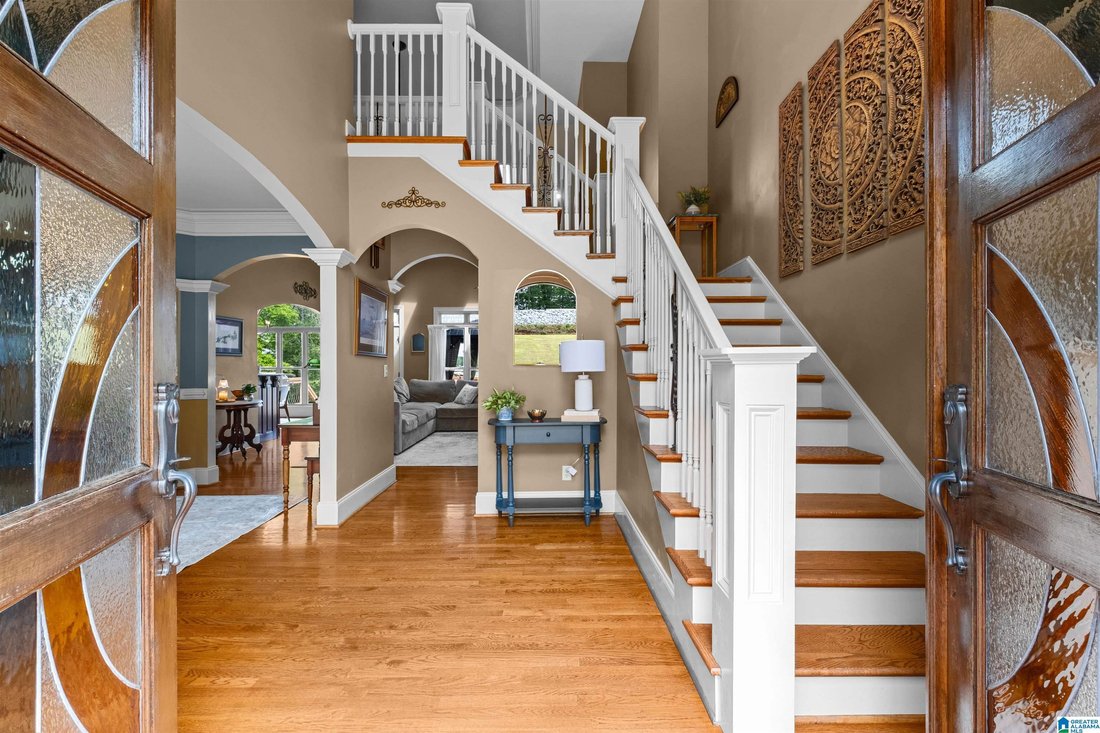 House in Pell City, Alabama, United States 3 - 17915625