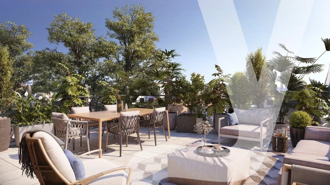 Apartment in Saint Ferdinand, Arcachon, France 4 - 17915027