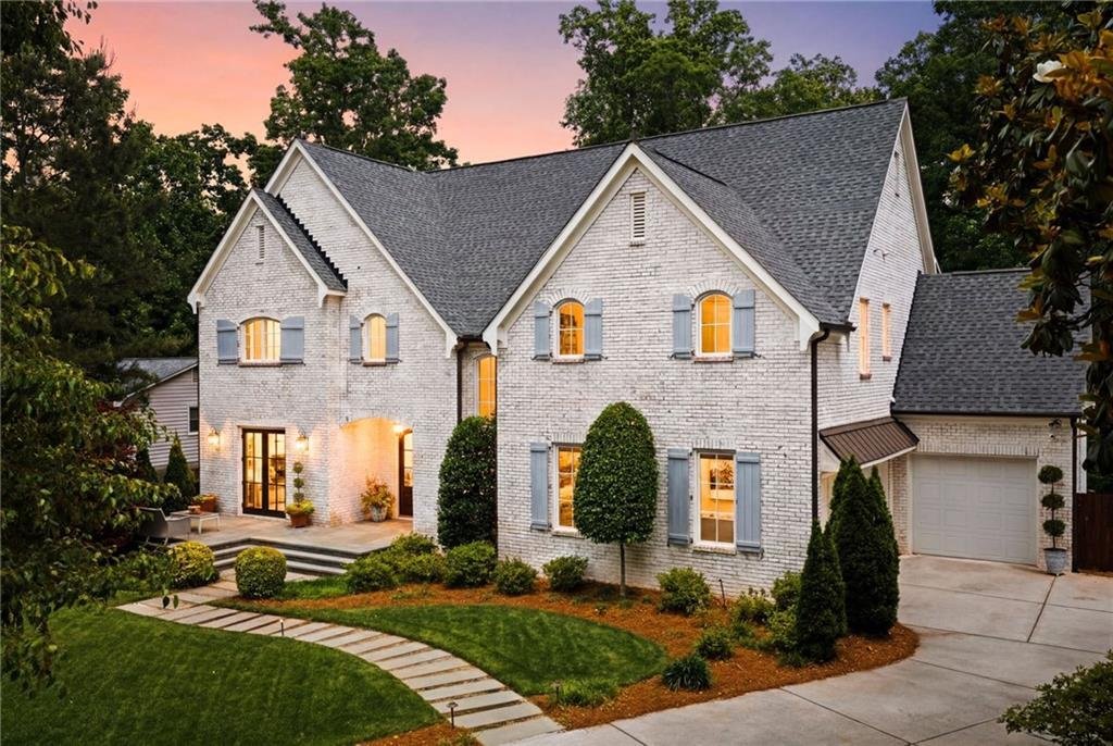 House in Atlanta, Georgia, United States 2 - 17915138