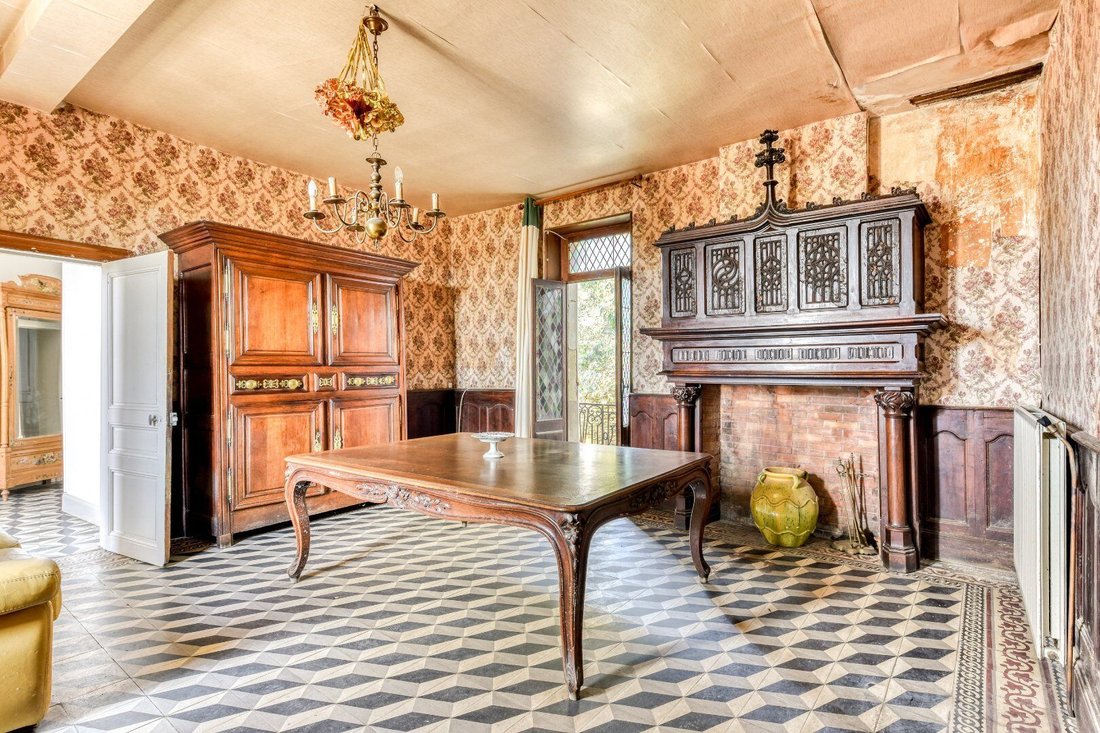 Villa in Carcassonne, Occitania, France 3 - 17797010