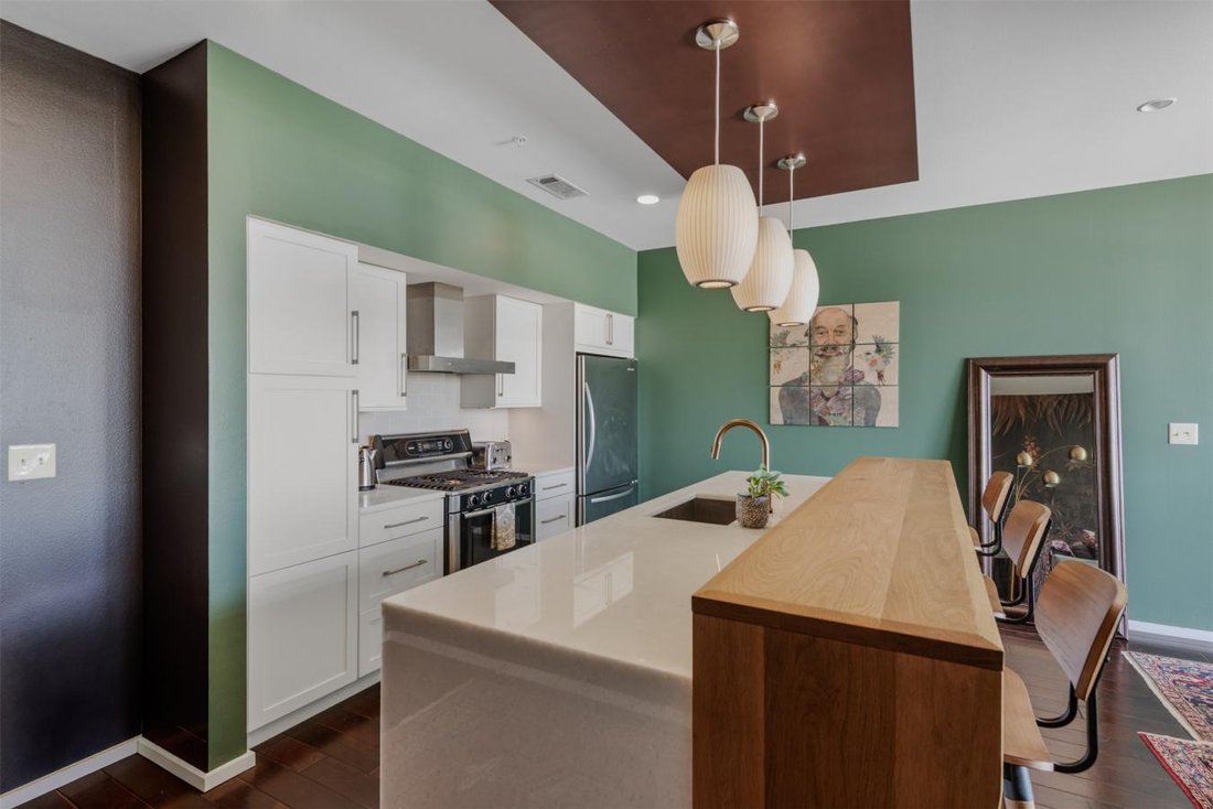 Condo in Austin, Texas, United States 4 - 17914816