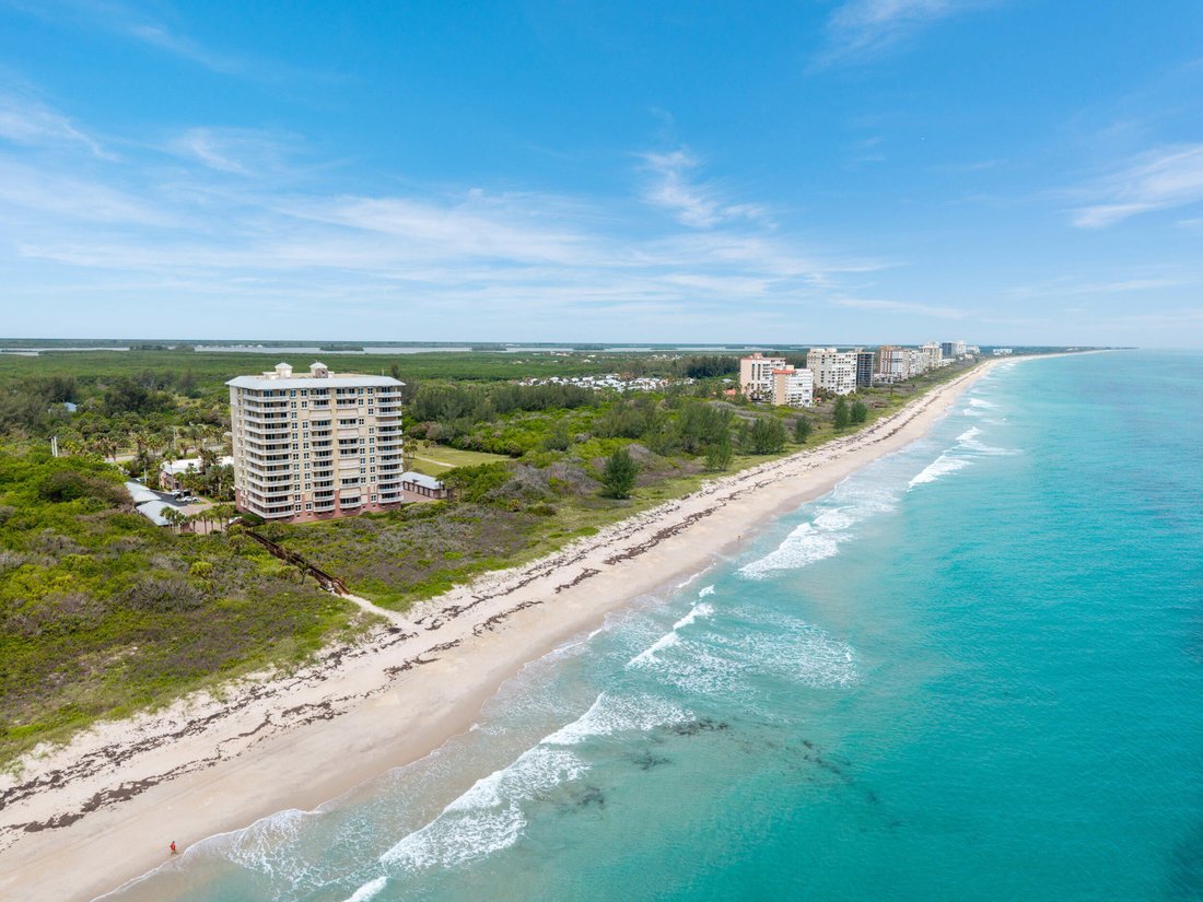 Appartement à Fort Pierce, Floride, États-Unis 4 - 17915559