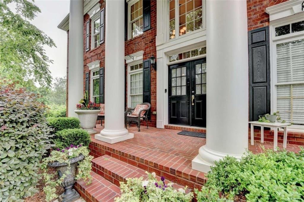 House in Smyrna, Georgia, United States 2 - 17915520