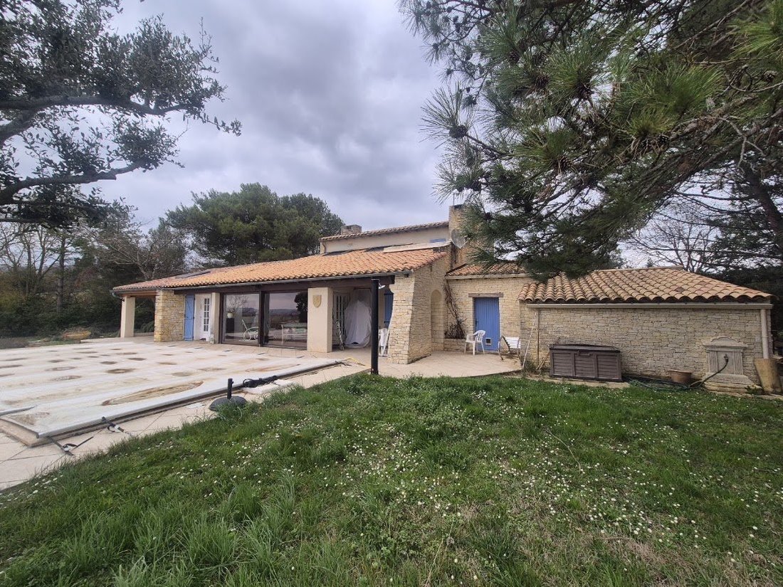 Villa in Treville, Occitania, France 2 - 17797032