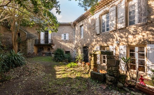 Apartment in Carcassonne, Occitania, France 1