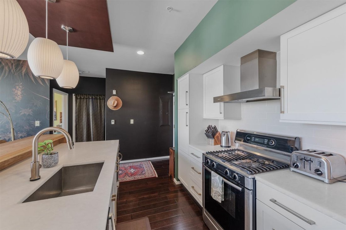 Condo in Austin, Texas, United States 5 - 17914816