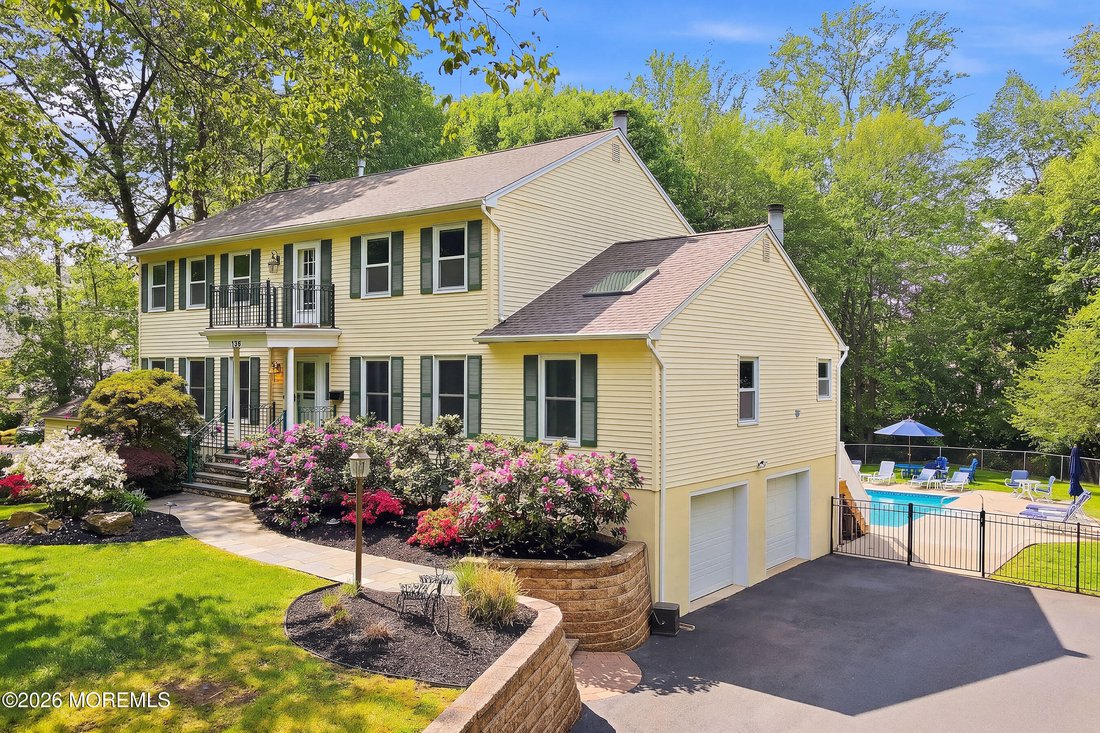House in North Middletown, New Jersey, United States 2 - 17915235