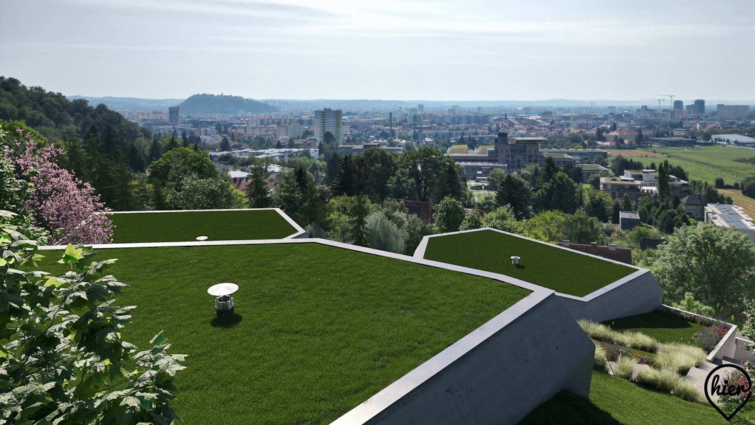 House in Graz, Styria, Austria 2 - 17915355