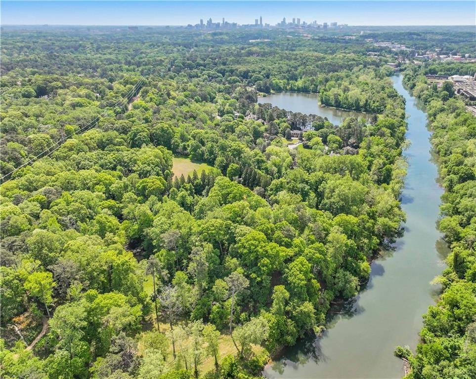 Land in Atlanta, Georgia, United States 1 - 16628035