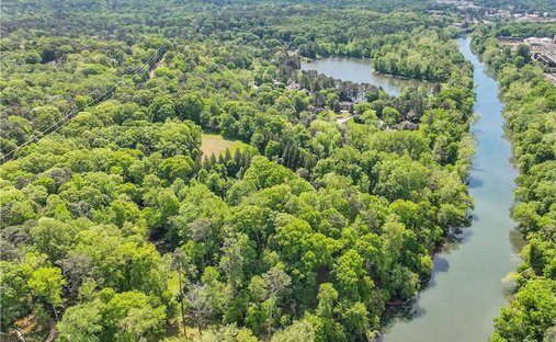 Land in Atlanta, Georgia, United States 1