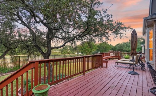 Casa en Austin, Texas, Estados Unidos 1