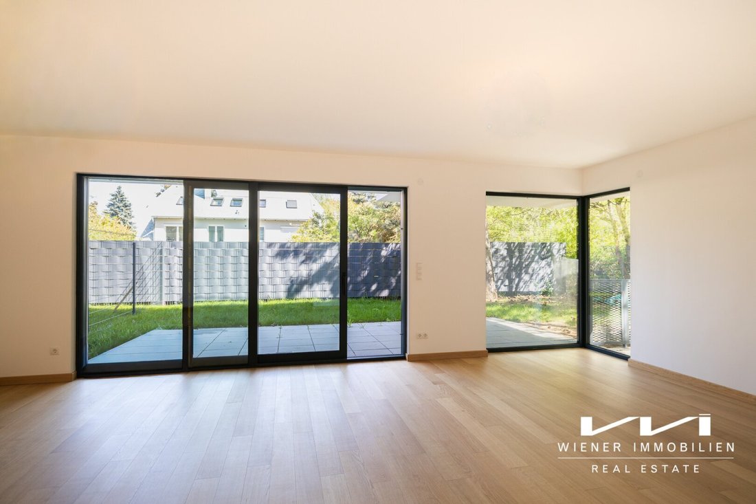 Apartment in Vienna, Wien, Austria 2 - 17915357