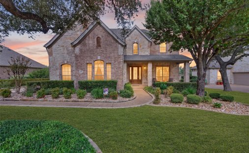 House in Austin, Texas, United States 1