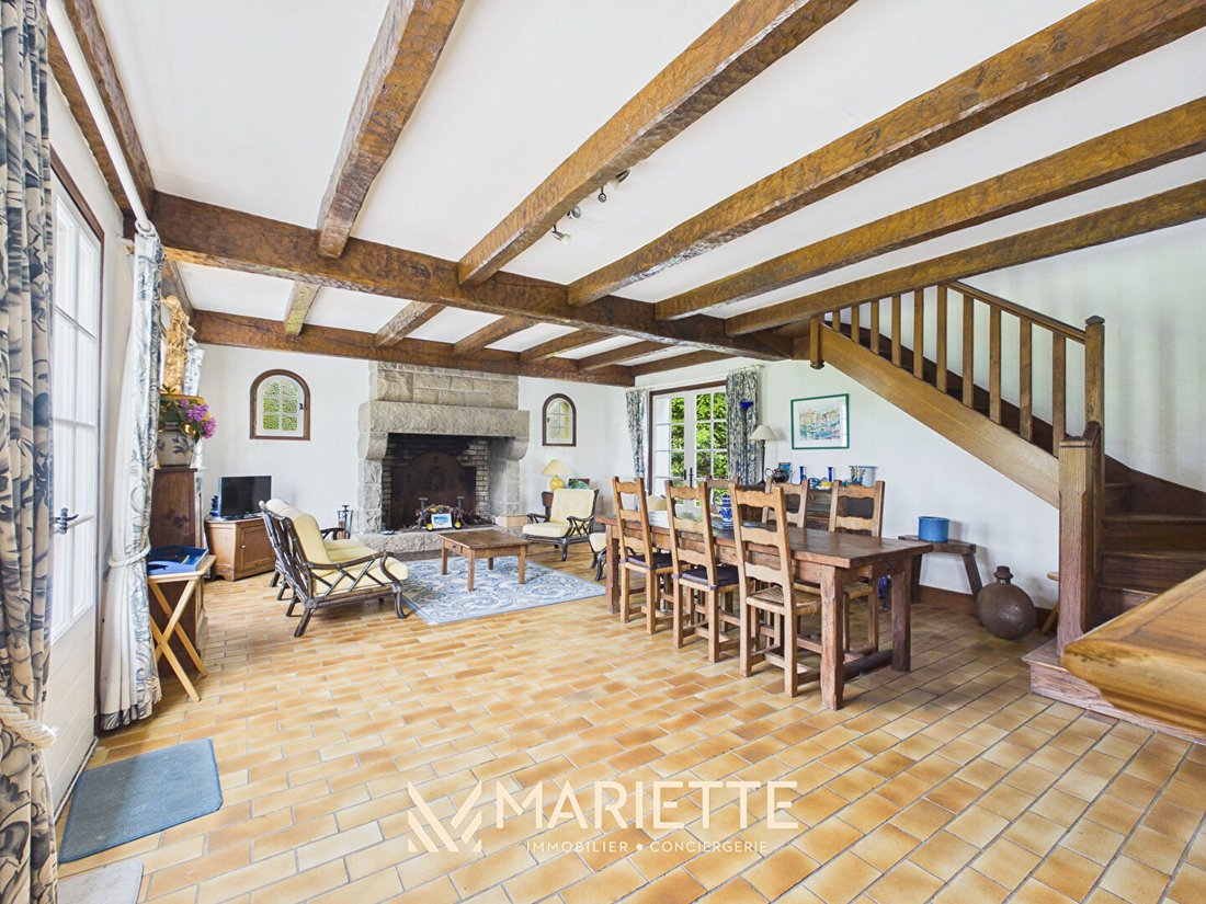 Villa in Névez, Brittany, France 5 - 17914769