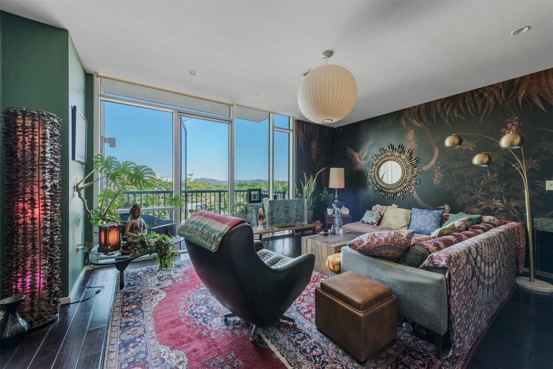 Condo in Austin, Texas, United States 3 - 17914816