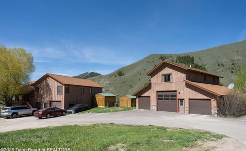 Casa a Jackson, Wyoming, Stati Uniti 1