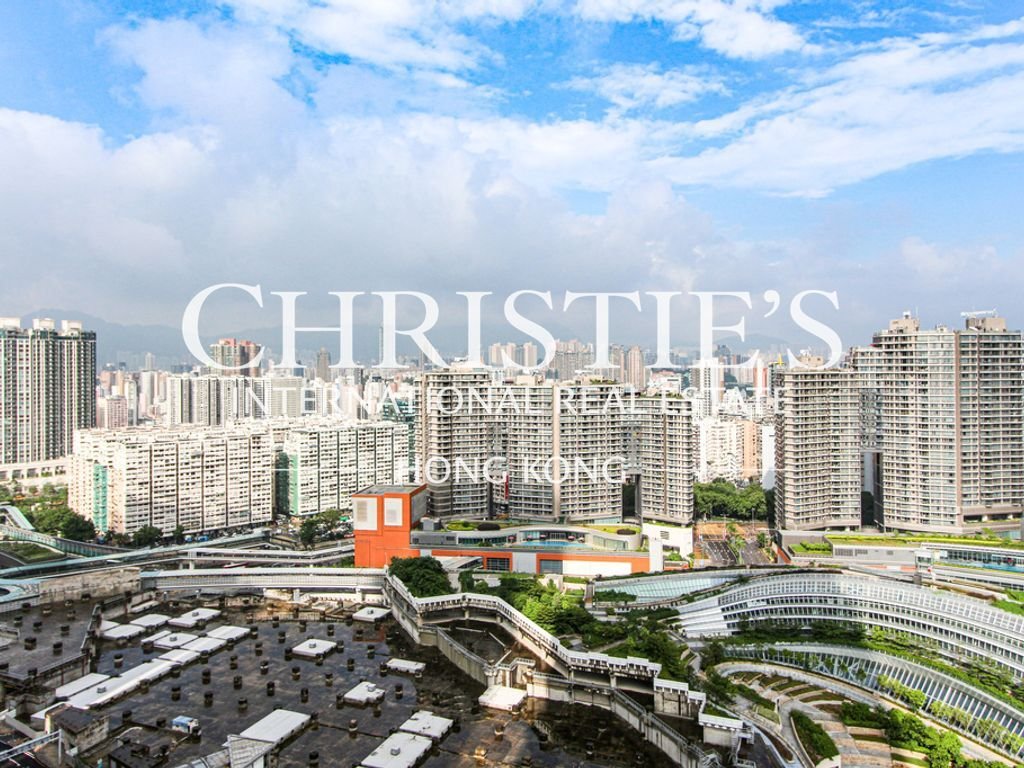 Apartment in Hong Kong, Hong Kong 1 - 17915774