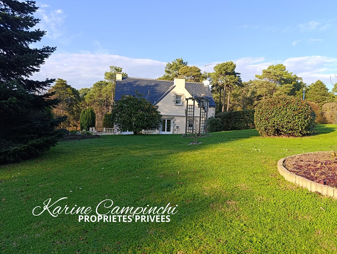 Villa in Erquy, Brittany, France 1 - 17914914