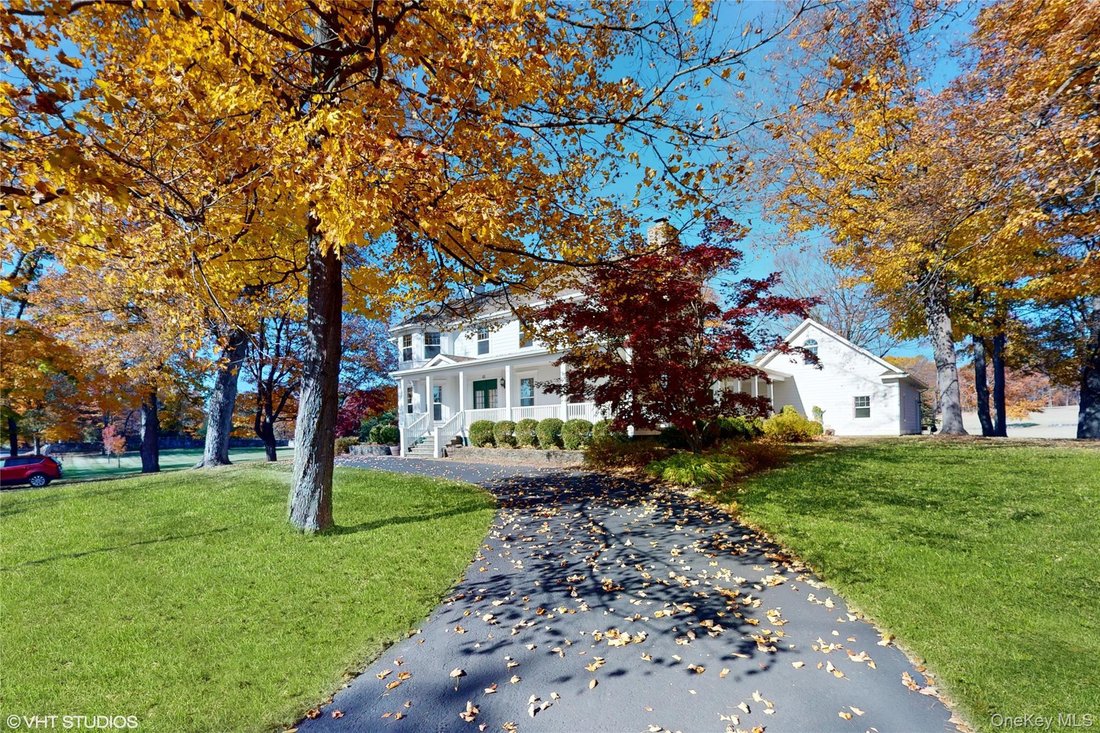 House in Warwick, New York, United States 3 - 17915528