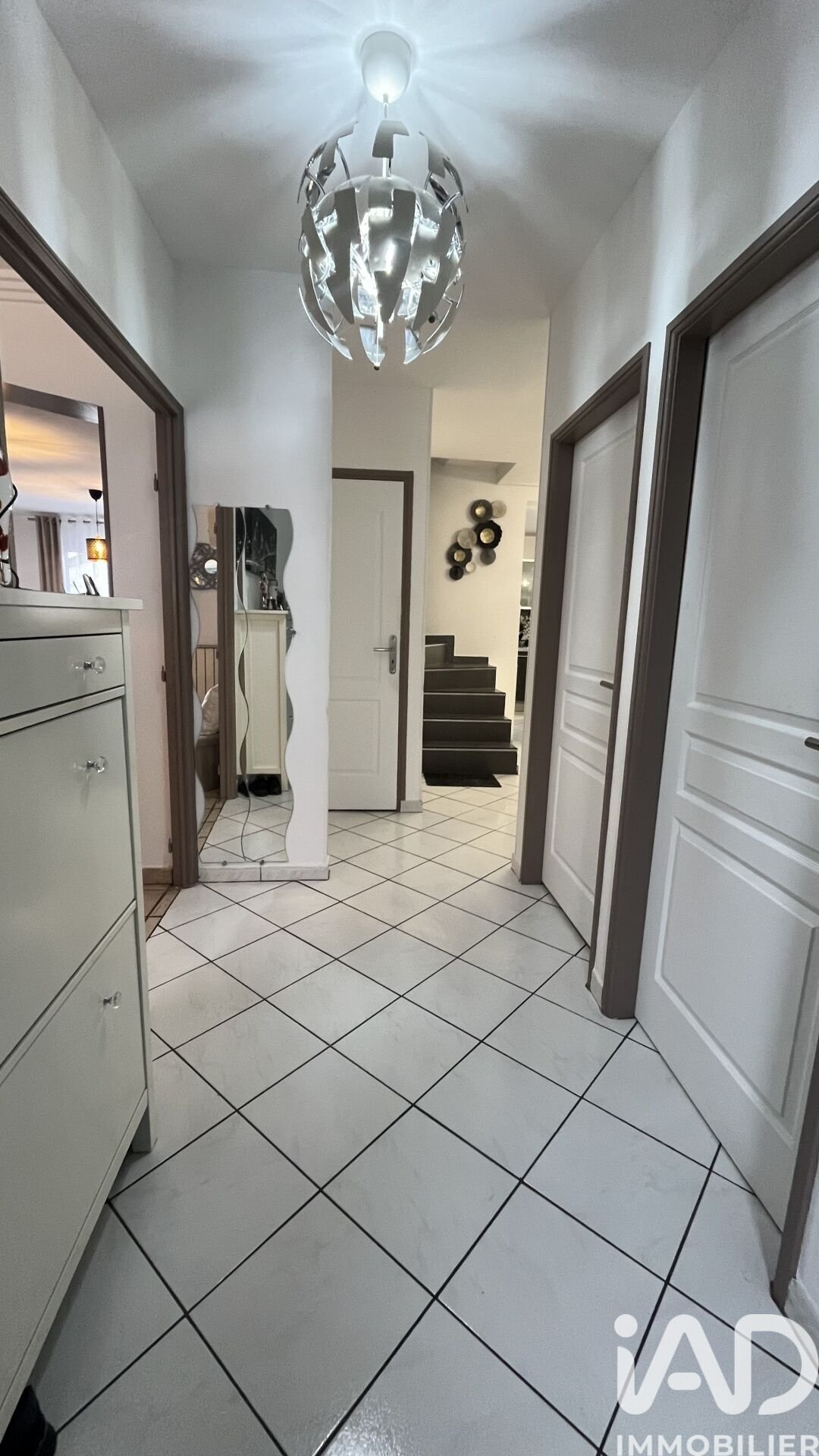 House in Économie, Drancy, France 1 - 17919076