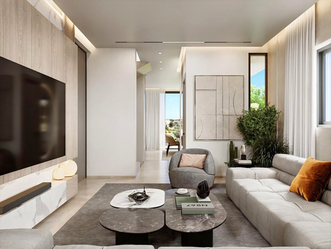 House in Agios Athanasios, Limassol, Cyprus 5 - 17915270