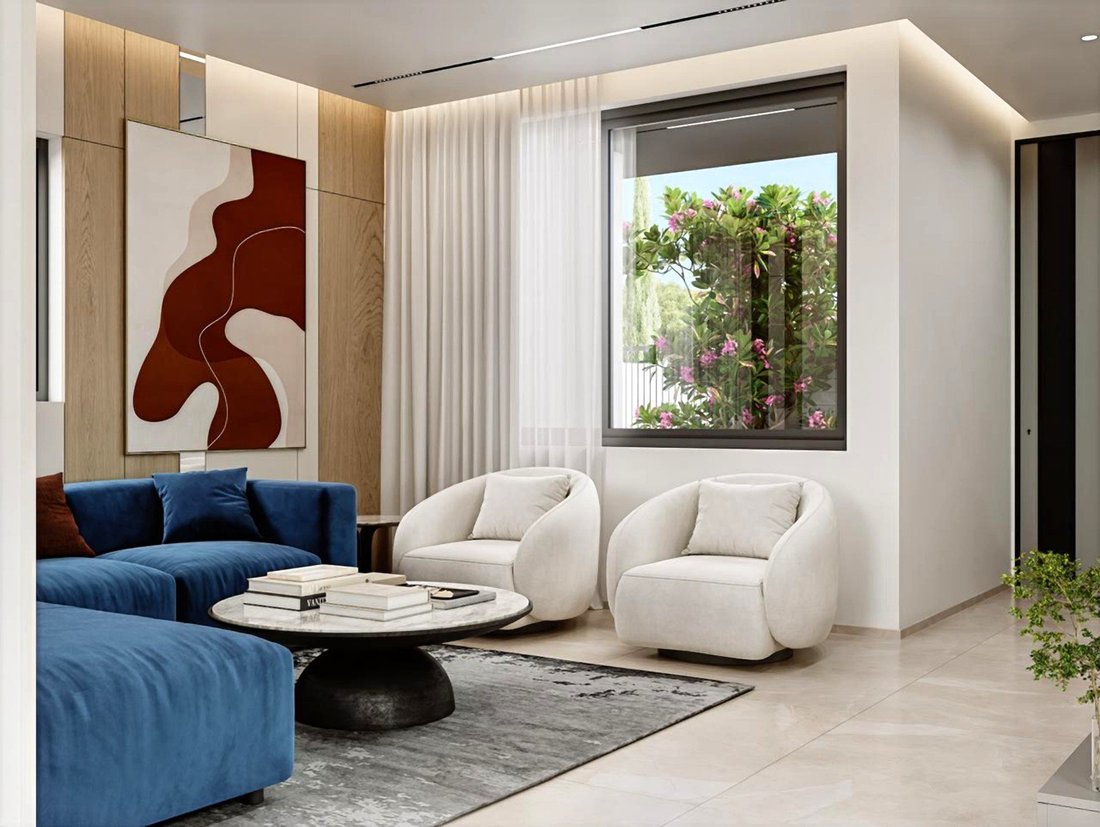 House in Agios Athanasios, Limassol, Cyprus 4 - 17915270